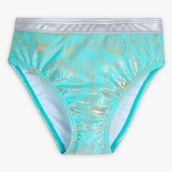 Disney Ariel 3 piece bikini - Picture 8 of 8